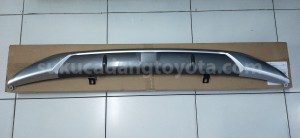 P5158BYA0200 RR BUMPER SPOIL, SET - TOYOTA