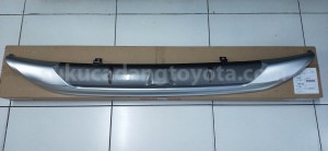 P5158BYA0200 RR BUMPER SPOIL, SET - TOYOTA