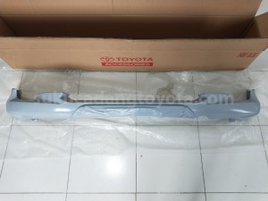 P5158BZA0H00 RR BUMPER SPOIL, SET - TOYOTA