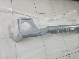 P5158BZA0K00 GR RR BUMPER SPOIL, SET - TOYOTA