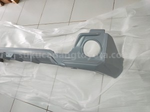 P5158BZA0K00 GR RR BUMPER SPOIL, SET - TOYOTA