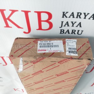 P51620KA13 SIDE VISOR, SET - TOYOTA