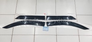 P51620KA13 SIDE VISOR, SET - TOYOTA