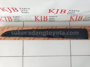 P516236A05 SIDE VISOR,SA RR RH - TOYOTA