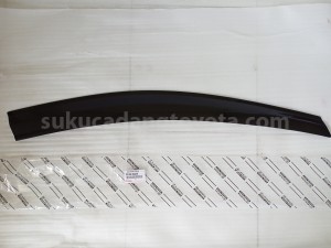 P5162BZA09 SIDE VISOR FR DR RH - TOYOTA