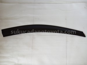 P5162BZA09 SIDE VISOR FR DR RH - TOYOTA