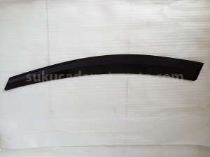 P5162BZA09 SIDE VISOR FR DR RH - TOYOTA