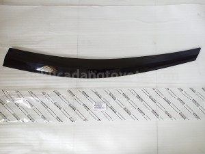 P5162BZA0A SIDE VISOR FR DR LH - TOYOTA