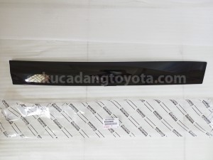 P5162BZA0B SIDE VISOR RR DR RH - TOYOTA