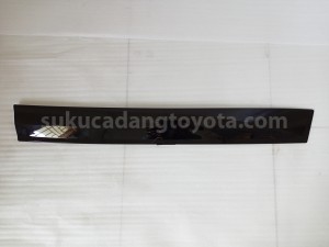 P5162BZA0B SIDE VISOR RR DR RH - TOYOTA