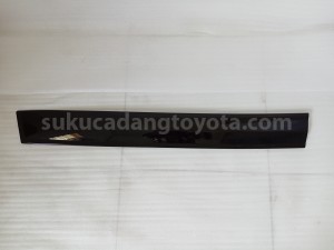P5162BZA0C SIDE VISOR RR DR LH - TOYOTA