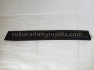 P5162BZA0C SIDE VISOR RR DR LH - TOYOTA