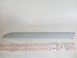 P5170BZA0200 SD PROTECT MOLD FR L - TOYOTA