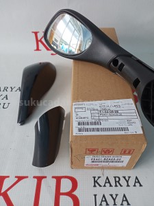 P5401BZA0300 FRONT FENDER MIRROR - TOYOTA