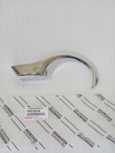 P5401BZA06 FOGLAMP ORNAMENT LH - TOYOTA