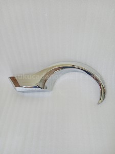P5401BZA06 FOGLAMP ORNAMENT LH - TOYOTA