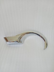 P5401BZA06 FOGLAMP ORNAMENT LH - TOYOTA