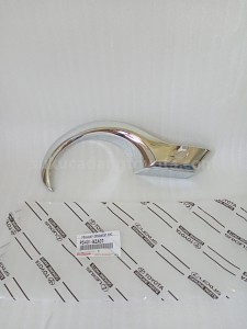 P5401BZA07 FOGLAMP ORNAMENT RHZ - TOYOTA