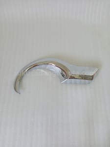 P5401BZA07 FOGLAMP ORNAMENT RHZ - TOYOTA