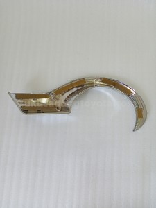 P5401BZA07 FOGLAMP ORNAMENT RHZ - TOYOTA