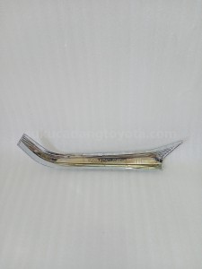P5401BZA0C GRL CHRM ORMNT,LH - TOYOTA