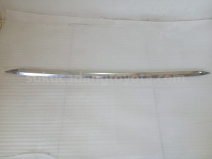 P5404BZA04 LWR GRILLE CRM ORMNT - TOYOTA