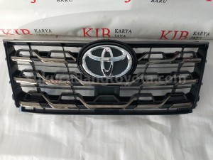 P54230KA17 GRILLE AS, RADIATOR - TOYOTA
