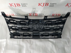 P54230KA17 GRILLE AS, RADIATOR - TOYOTA
