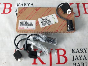 P5504BZA0813 SENSOR ASSY - TOYOTA