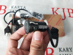 P5504BZA0813 SENSOR ASSY - TOYOTA