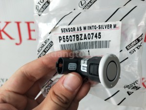P5507BZA0745 SENSOR AS W/INTG-SILVER M - TOYOTA
