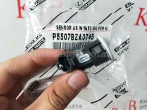 P5507BZA0745 SENSOR AS W/INTG-SILVER M - TOYOTA
