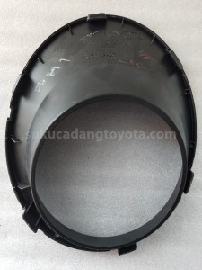 PZ0350K091 BEZEL FOG LAMP FR RH - TOYOTA
