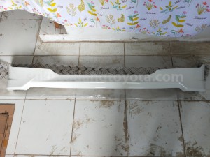 PZ036BZ55100 REAR BUMPER SPOILER - TOYOTA