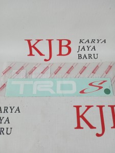 PZ046BZ503TM TRD S TPSTRP R/L 1 - TOYOTA