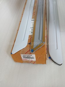 PZ047BZ001 SIDE BODY,MOULDING - TOYOTA