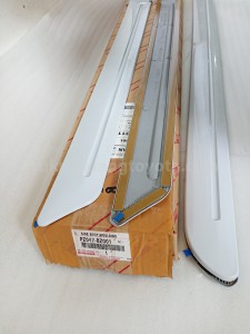PZ047BZ001 SIDE BODY,MOULDING - TOYOTA