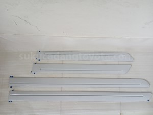 PZ047BZ001 SIDE BODY,MOULDING - TOYOTA