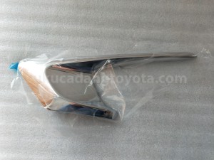 PZ049BZ557 FOGLAMP GARNISH, RH - TOYOTA