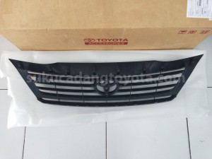PZ0570K05500 GRILLE, RADIATOR - TOYOTA