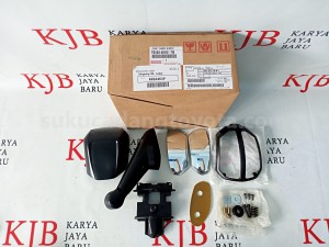 PZ0580K501TM FRONT FENDER MIRROR - TOYOTA