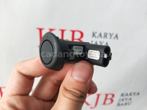 PZ061BZ554 SENSOR ASSY - TOYOTA