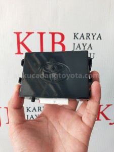 PZ070BZ557 ALARM ECU - TOYOTA