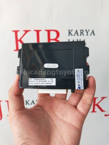 PZ070BZ557 ALARM ECU - TOYOTA