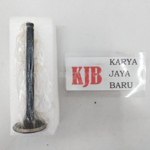 S137151251 VALVE,EXH,STD - TOYOTA