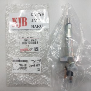 S236102270 NOZZLE AND HOLDER - TOYOTA