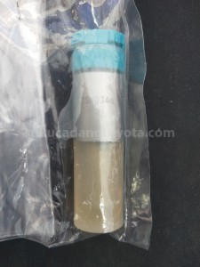 S236502370 NOZZLE ASSY - TOYOTA