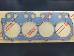 1111578101 GASKET, CYLINDER - TOYOTA
