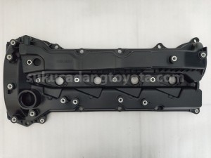 112010E011 COVER SUB-ASSY, CYLI - TOYOTA
