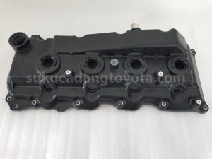 1121030110 COVER ASSY, CYLINDER - TOYOTA